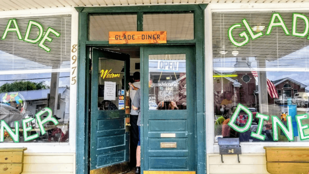 These 11 Tennessee Spots Serve Chicken and Dumplings Worth the Drive