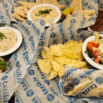 These 12 Tennessee Mediterranean Restaurants Bring Big Flavor to the South