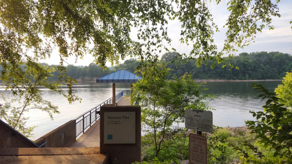 These 15 Tennessee Day Trips Prove You Don't Need a Car to Explore