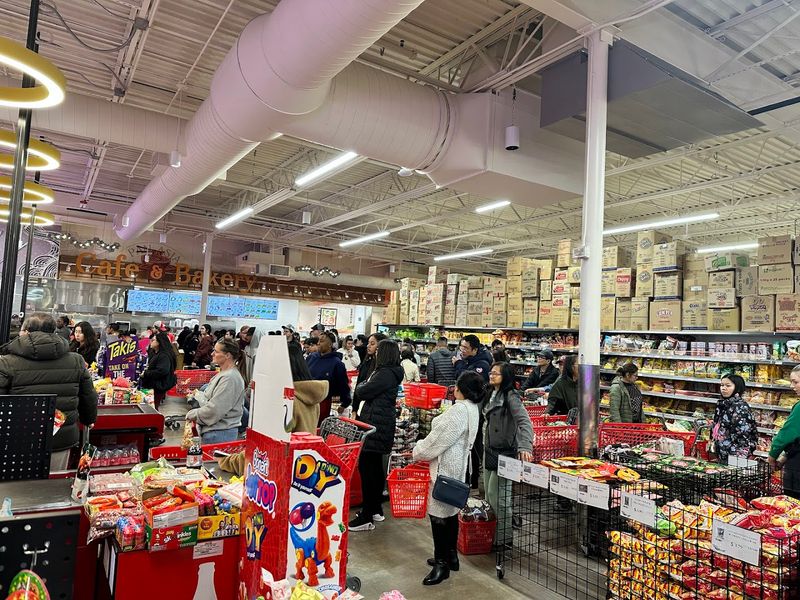 This 5-Acre Destination Is Part Of Nashville's New Chinatown Development