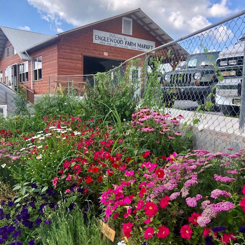 This Amish Market Near Athens Is a Hidden Gem for Bargain Hunters