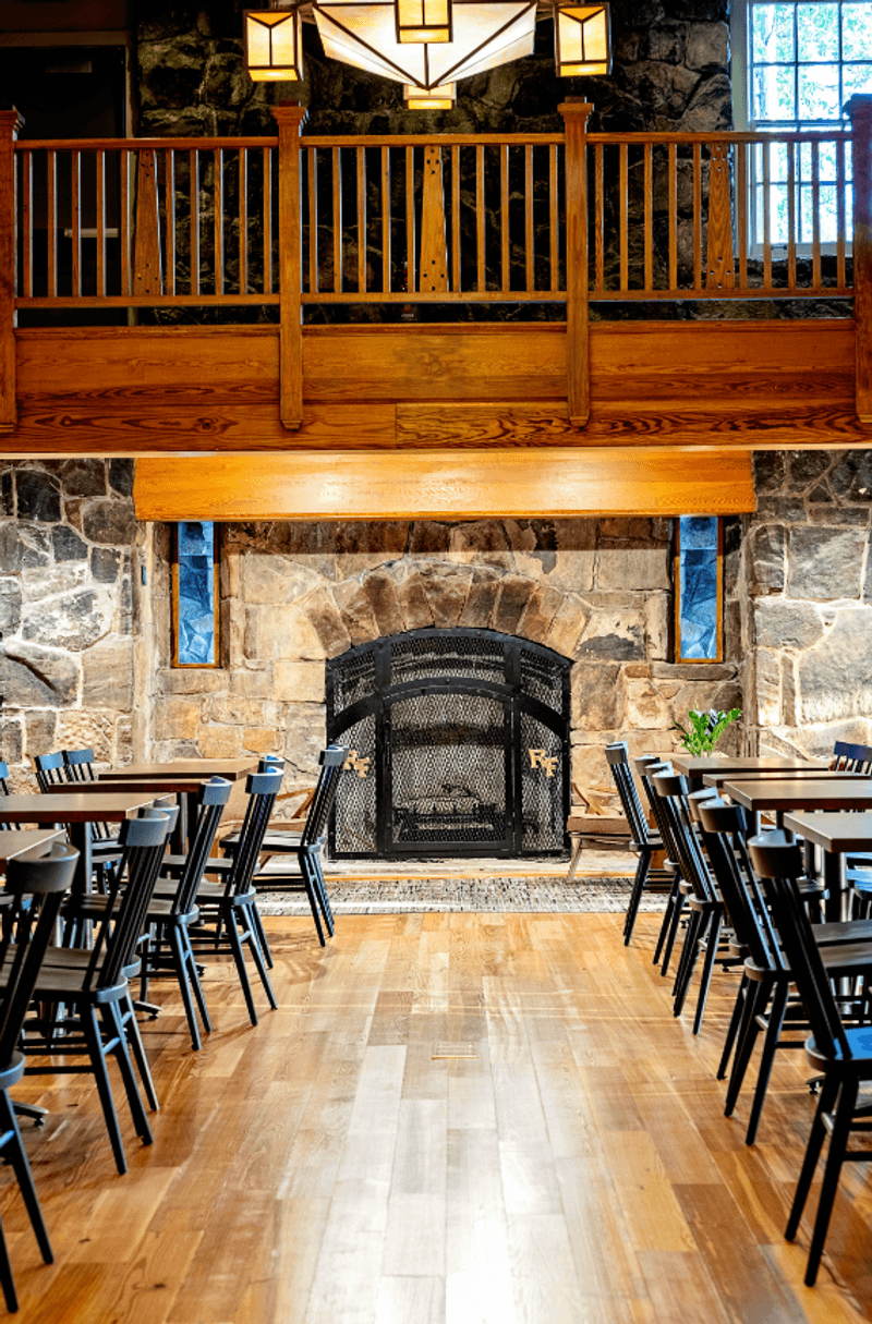 This Castle Cafe In Chattanooga Feels Like Something From A Storybook