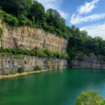 This Crystal-Clear Tennessee Lake Feels Like A Hidden Slice Of Paradise