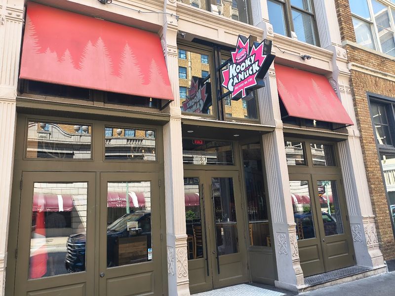 This Downtown Memphis Restaurant Knows How To Make Dessert Fun This Downtown Memphis Restaurant Knows How To Make Dessert Fun