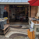 This Enormous Tennessee Flea Market Is Perfect for a Slow Weekend Wander