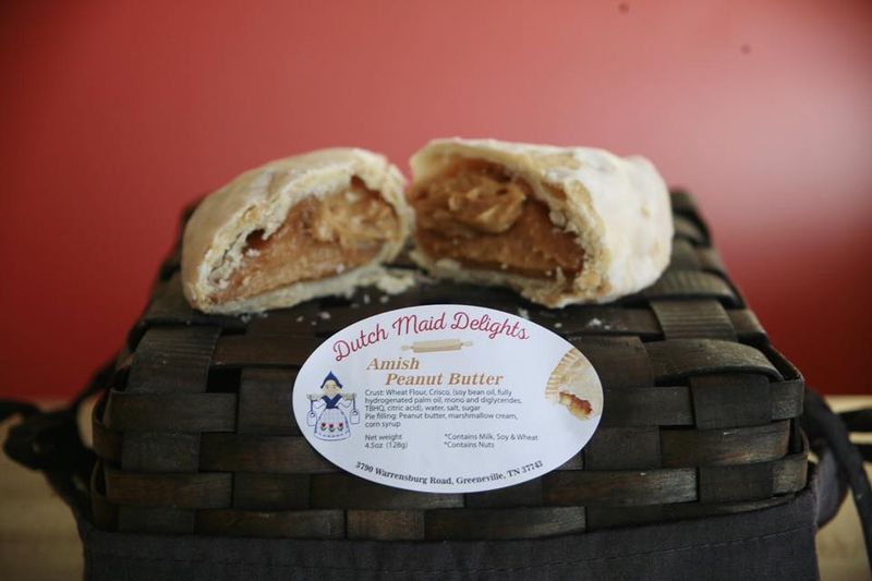 This Greeneville Bakery Serves Fried Pies Worth Crossing Tennessee For