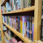 This Hidden Tennessee Bookstore Cafe Is A Dreamy Spot To Read, Sip, And Stay Awhile