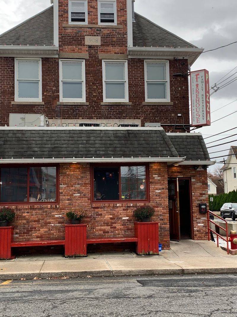 This Local Spot Honors First Responders Without Feeling Gimmicky