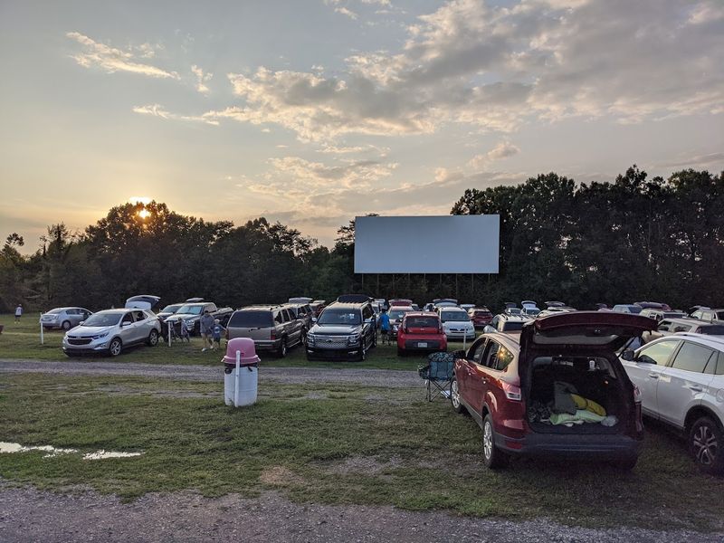 This Maryville Favorite Has Been Keeping Drive-In Nostalgia Alive For Decades