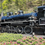 This Scenic Tennessee Train Ride Is So Beautiful, It Belongs On Your Bucket List