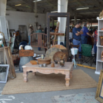 This Sprawling Tennessee Flea Market Has Rare Finds, Vintage Gems, And Unbeatable Deals