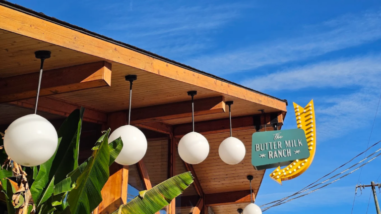 This Tennessee Brunch Spot Has a Biscuit Flight People Can’t Stop Talking About