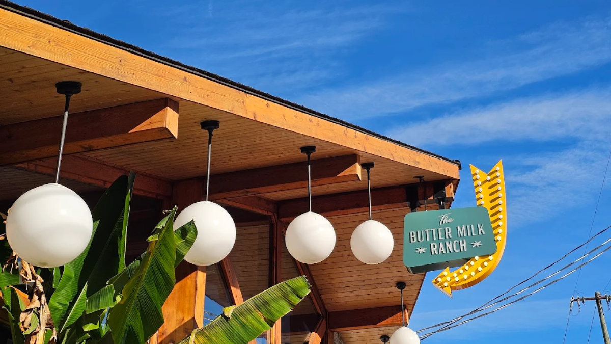 This Tennessee Brunch Spot Has a Biscuit Flight People Can't Stop Talking About