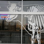 This Tennessee Butcher Shop Lets You Buy the Meat, Then Stay for the Sandwiches