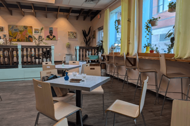 This Tennessee Deli Is Rewriting Jewish Comfort Food — And James Beard Noticed
