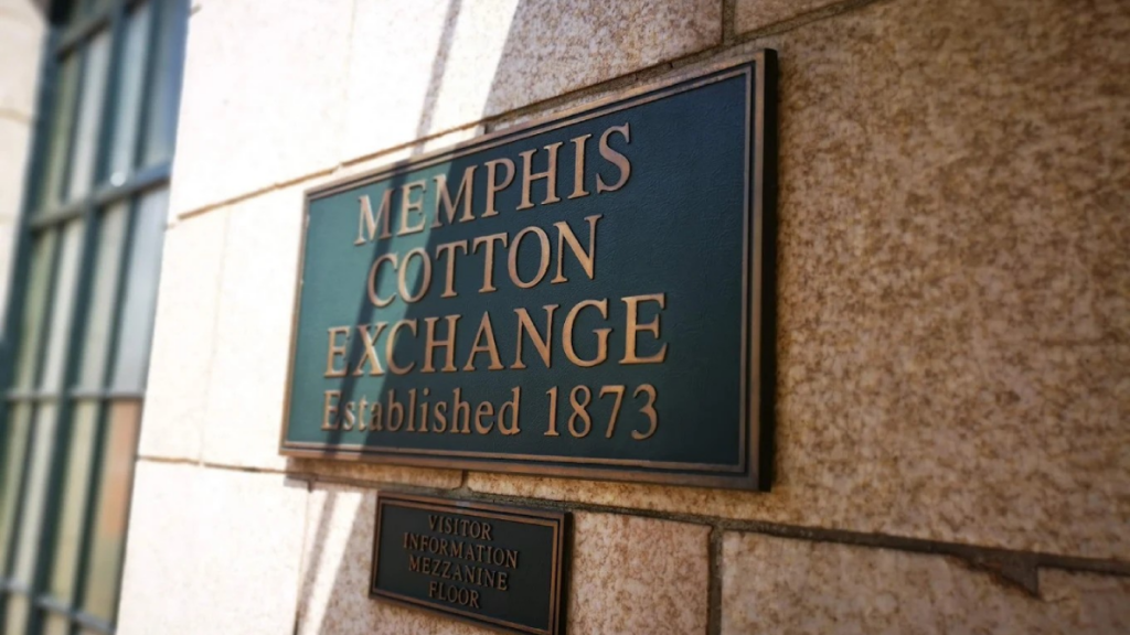 This Tennessee Museum Tells The Story Of The Plant That Changed The South Forever