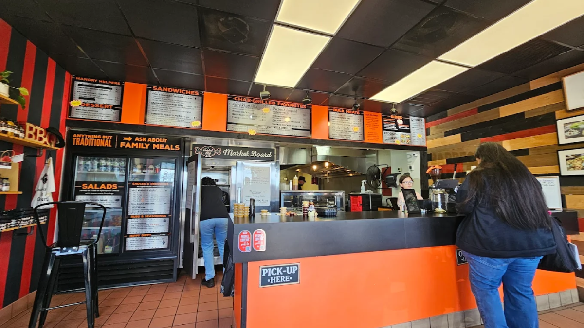 This Tennessee Rib Spot Is Quietly Becoming a Must-Try for Barbecue Lovers