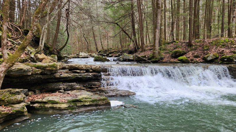 This Tennessee Trail Leads to a Waterfall Worth Every Step