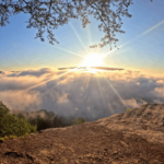 This Tennessee Viewpoint Is Made for Unforgettable Sunset Moments