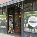 This Two-Story Used Bookstore in Tennessee Is the Kind of Cozy Hidden Gem Book Lovers Dream About