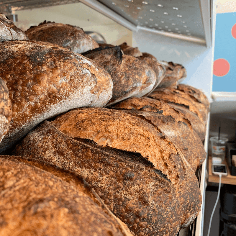 ThoroughBread (Austin) ThoroughBread (Austin)