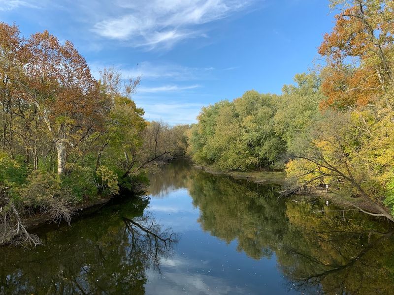 Three Creeks Metro Park, Groveport, Ohio Three Creeks Metro Park, Groveport, Ohio