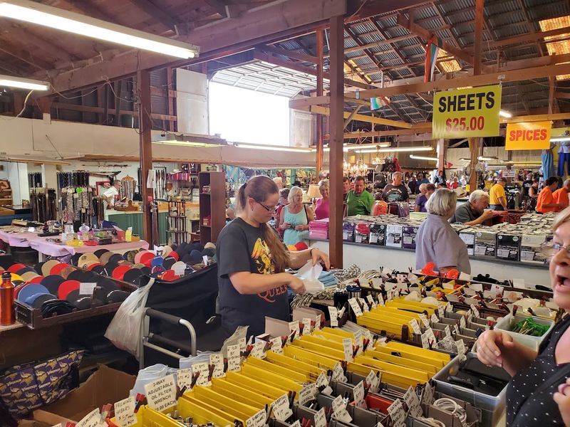 Three Decades of Family-Owned Market Tradition Three Decades of Family-Owned Market Tradition