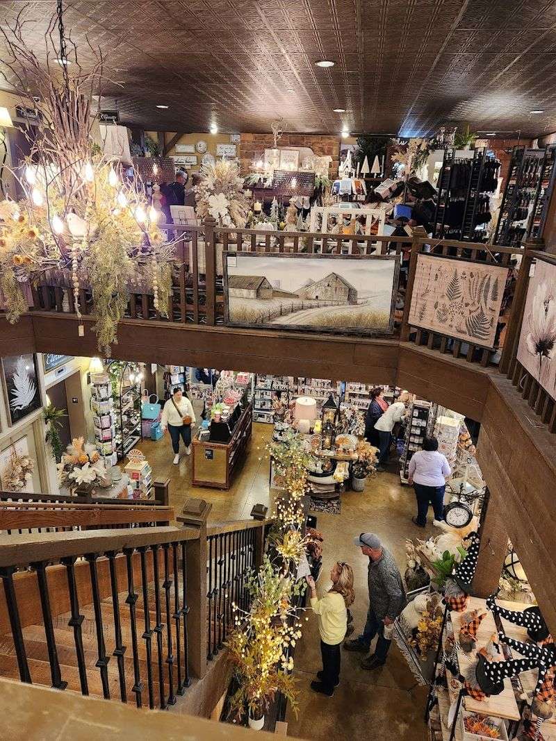Three Levels of Treasures