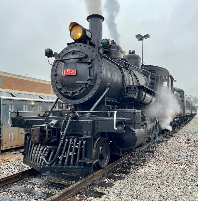 Three Rivers Rambler — Knoxville
