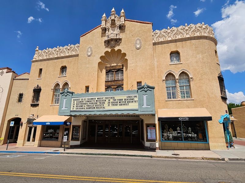 Tia Sophia’s (Santa Fe)