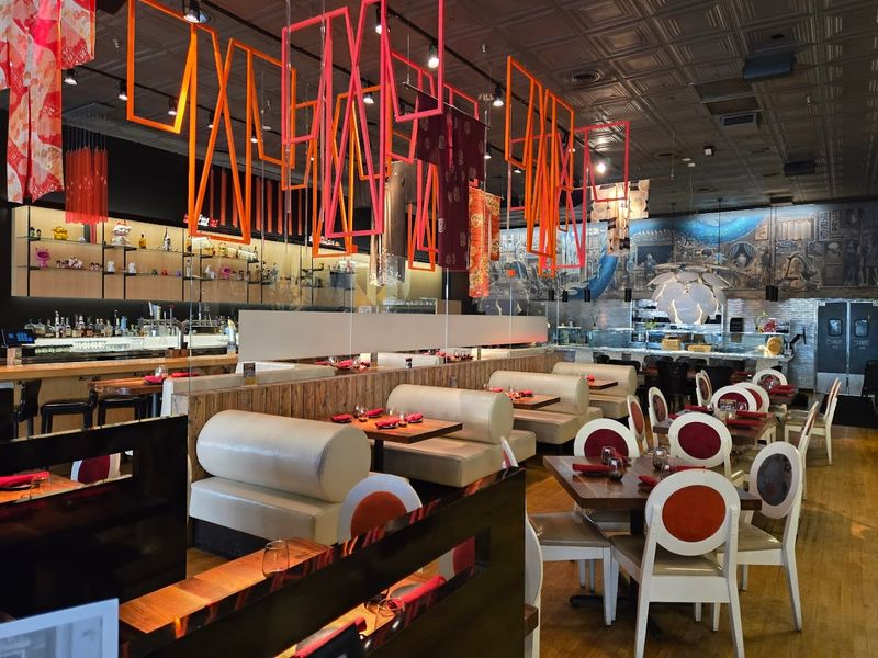 TigerLily — Ferndale TigerLily — Ferndale