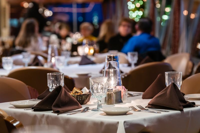Timmerman’s Supper Club – East Dubuque