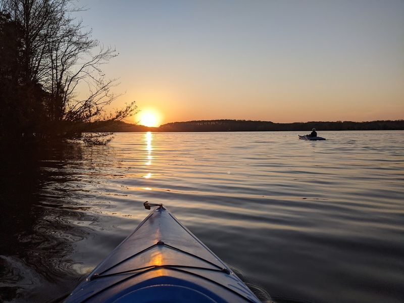 Tims Ford State Park — Winchester