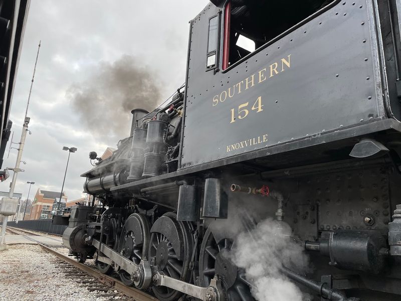 Tips for Planning Your Tennessee Railway Ride