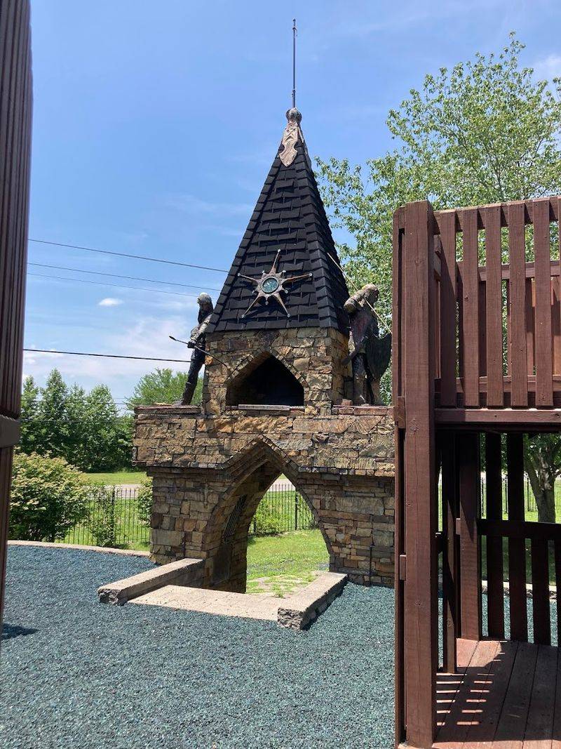 Tips for Visiting Boo Castle Park