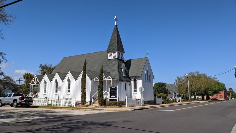 Titusville