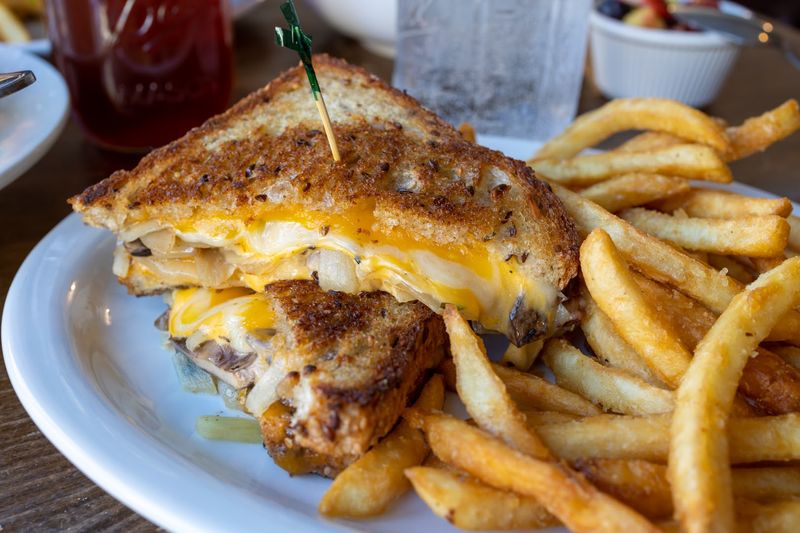 Toast - Montclair Toast - Montclair