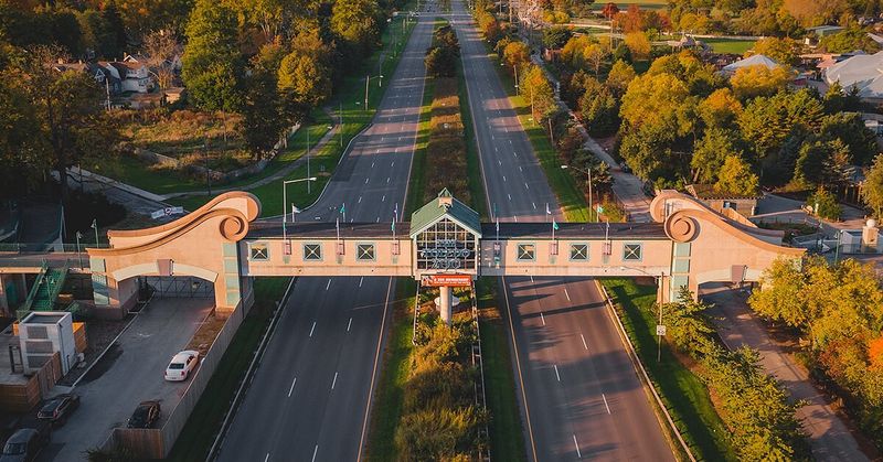 Toledo Zoo (Toledo)