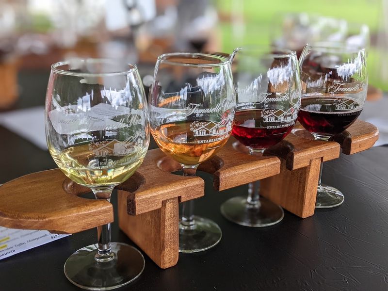 Tomasello Winery