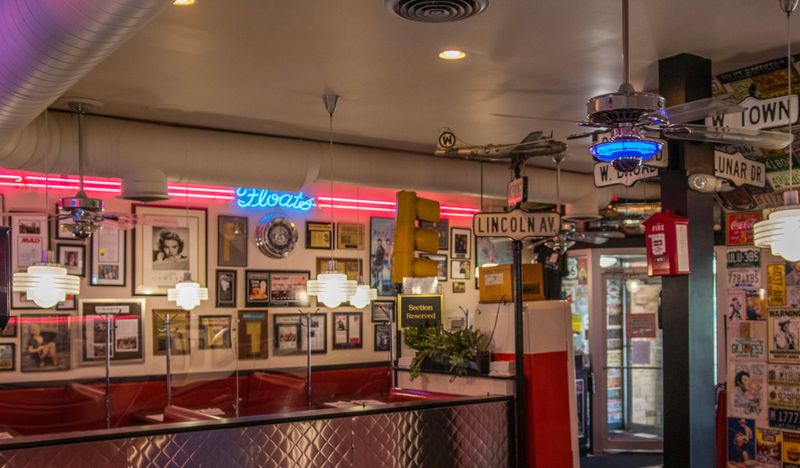 Tommy’s Diner (Columbus)