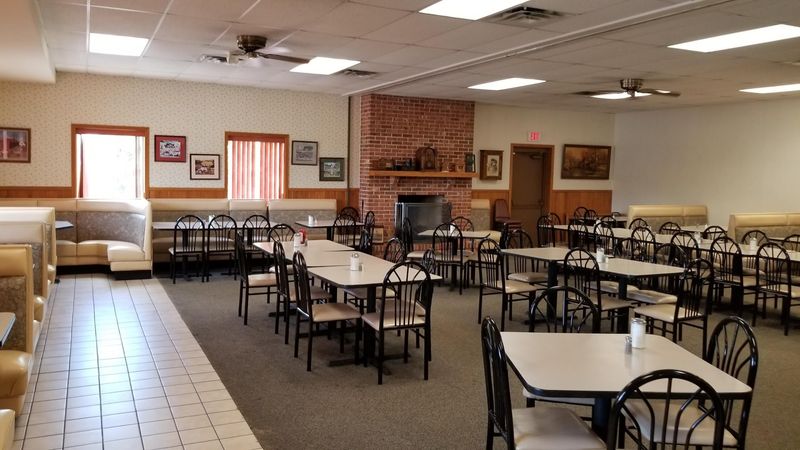 Tom’s Kitchen