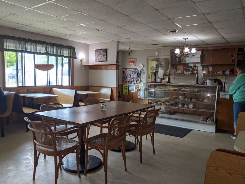 Toni's Country Kitchen