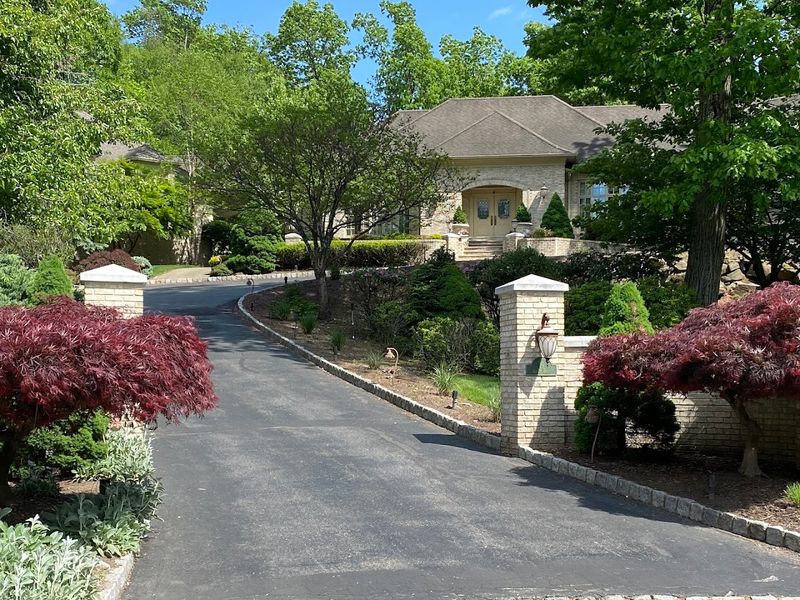Tony Soprano’s House — North Caldwell Tony Soprano’s House — North Caldwell