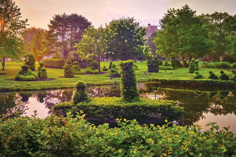 Topiary Park (Columbus)