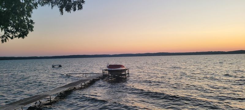 Torch Lake, Antrim County Torch Lake, Antrim County
