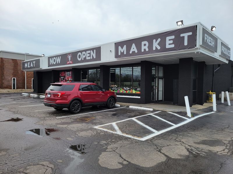 Toro Meat Market – Columbus