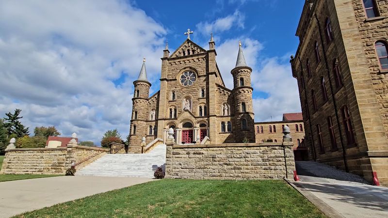 Tours, Retreats, and Welcoming Hospitality