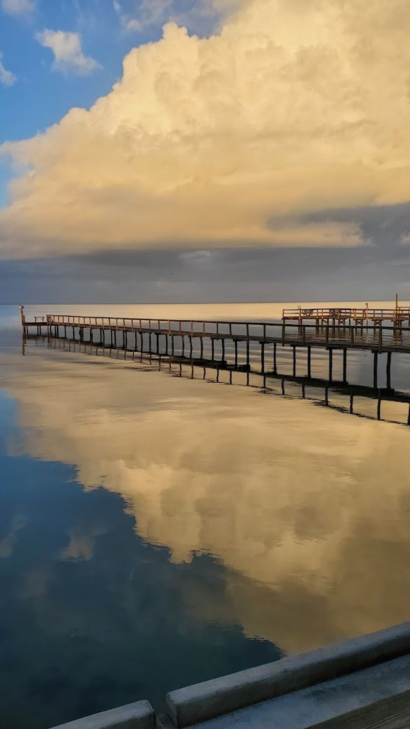 Town Lake, Rockport