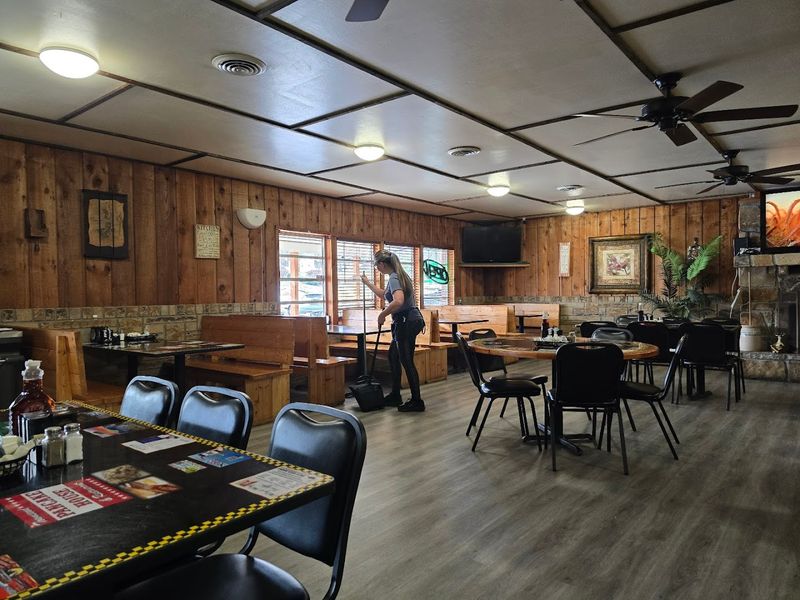 Townsend Pancake House — Townsend