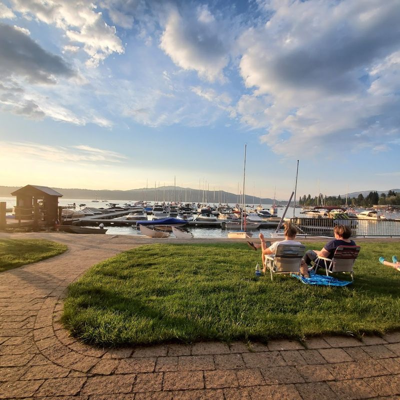 A Resort Town That Still Moves at Local Speed A Resort Town That Still Moves at Local Speed
